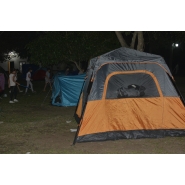 CAMPAMENTO  5º Y 6º GRADO
